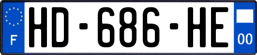 HD-686-HE