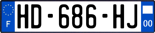 HD-686-HJ
