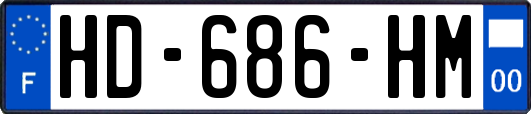 HD-686-HM