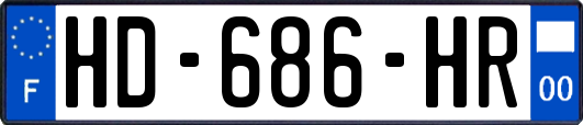 HD-686-HR