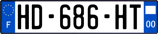 HD-686-HT