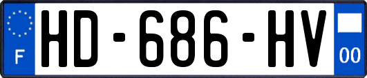 HD-686-HV