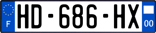 HD-686-HX