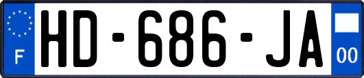 HD-686-JA