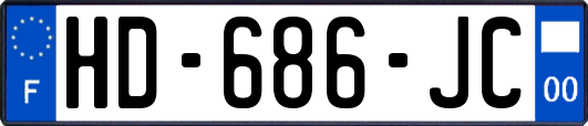 HD-686-JC