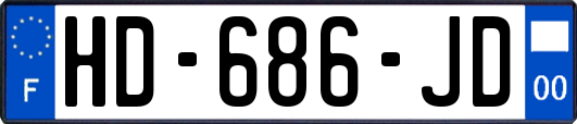 HD-686-JD