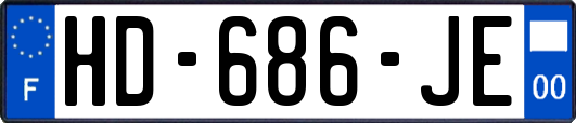 HD-686-JE