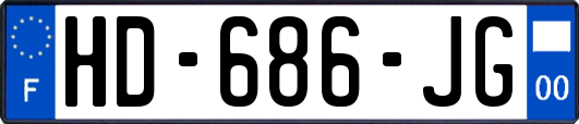 HD-686-JG