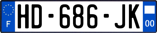HD-686-JK
