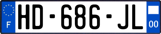 HD-686-JL