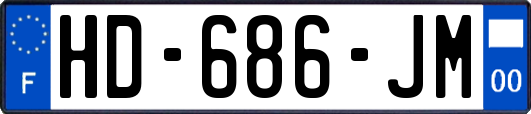 HD-686-JM