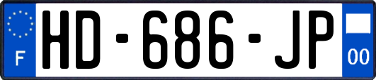 HD-686-JP