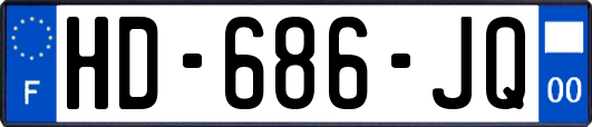HD-686-JQ