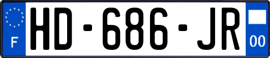 HD-686-JR
