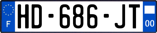 HD-686-JT