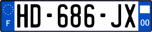 HD-686-JX