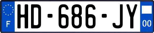 HD-686-JY
