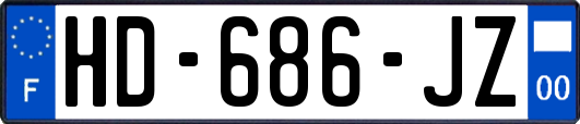 HD-686-JZ