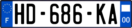 HD-686-KA
