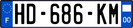 HD-686-KM