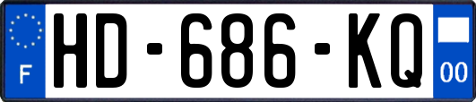 HD-686-KQ
