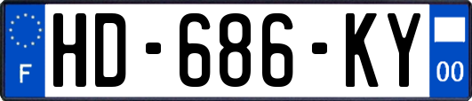 HD-686-KY