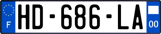 HD-686-LA
