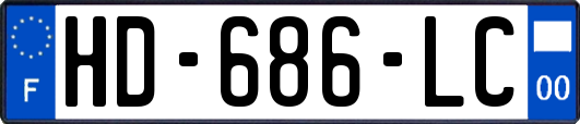 HD-686-LC