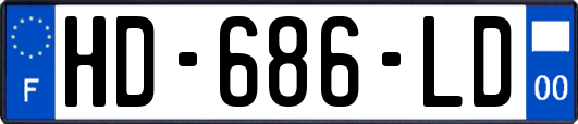 HD-686-LD