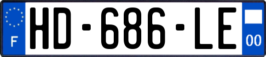 HD-686-LE
