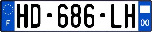 HD-686-LH