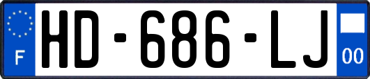 HD-686-LJ