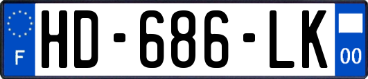 HD-686-LK