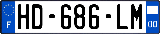 HD-686-LM