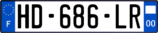 HD-686-LR