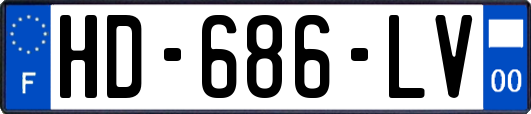 HD-686-LV