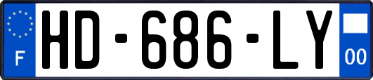 HD-686-LY