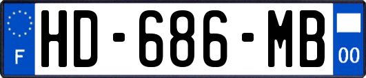 HD-686-MB