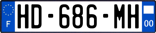 HD-686-MH
