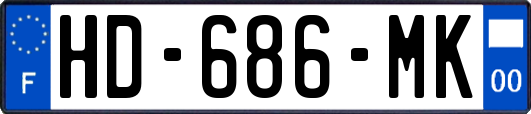 HD-686-MK