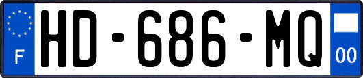 HD-686-MQ