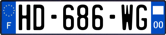 HD-686-WG