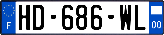 HD-686-WL