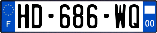 HD-686-WQ