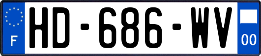 HD-686-WV