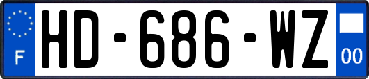 HD-686-WZ