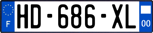 HD-686-XL