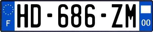 HD-686-ZM