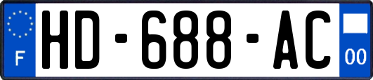 HD-688-AC