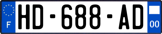 HD-688-AD